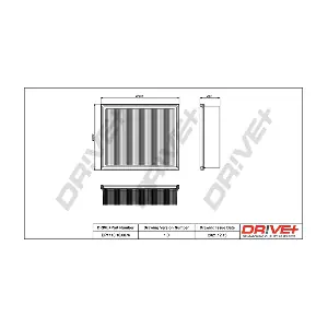 Dr!ve+ DP1110.10.0076
