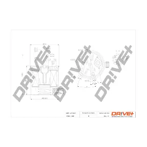 DP1110.13.0215 Dr!ve+