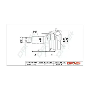 DP2110.10.1448 Dr!ve+