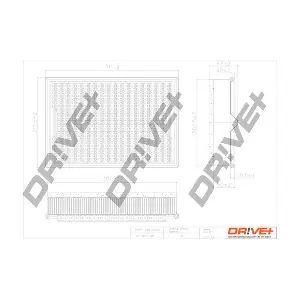 DP1110.10.0061 Dr!ve+