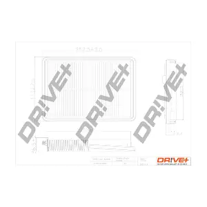 DP1110.10.0200 Dr!ve+