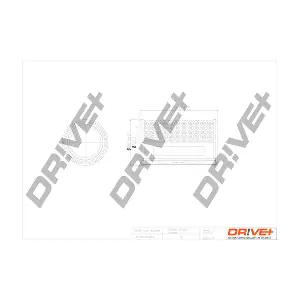 Dr!ve+ DP1110.10.0752