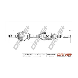 DP2110.10.0258 Dr!ve+