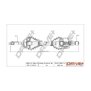DP2110.10.0665 Dr!ve+