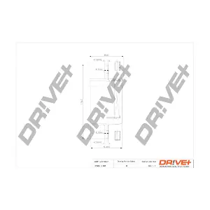 Dr!ve+ DP1110.13.0018