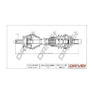 DP2110.10.0986 Dr!ve+