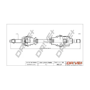 DP2110.10.0345 Dr!ve+