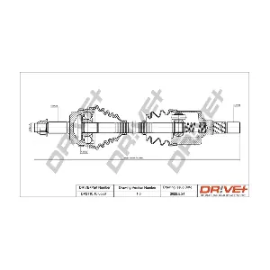 DP2110.10.0536 Dr!ve+