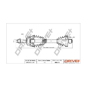 DP2110.10.0399 Dr!ve+