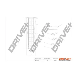 Dr!ve+ DP1110.11.0187