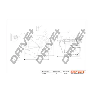 Dr!ve+ DP1110.13.0057