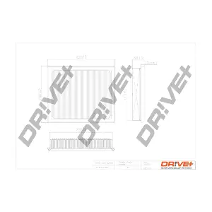 Dr!ve+ DP1110.10.0619