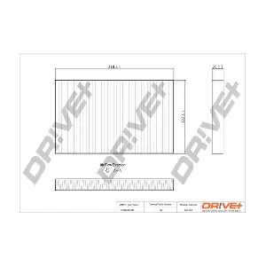 Dr!ve+ DP1110.12.0198