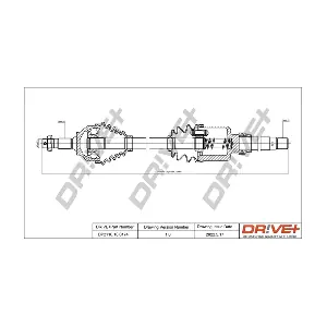 DP2110.10.0174 Dr!ve+