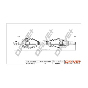 DP2110.10.0418 Dr!ve+