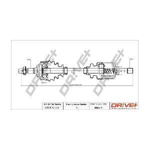 DP2110.10.0229 Dr!ve+