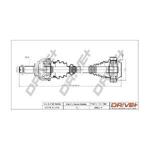 DP2110.10.0139 Dr!ve+