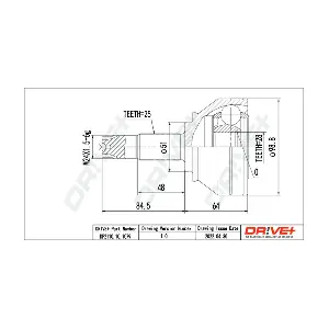 Dr!ve+ DP2110.10.1079