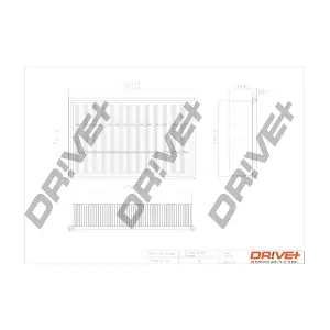 Dr!ve+ DP1110.10.0122