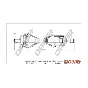 DP2110.10.0391 Dr!ve+