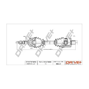 DP2110.10.0527 Dr!ve+