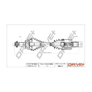 DP2110.10.0596 Dr!ve+