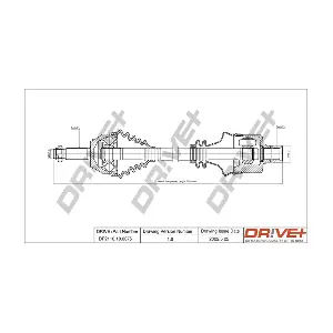 DP2110.10.0675 Dr!ve+