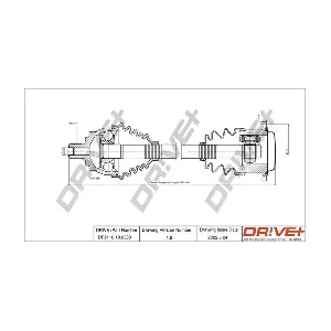 DP2110.10.0388 Dr!ve+