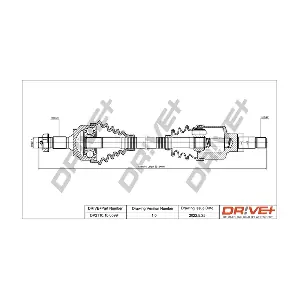 DP2110.10.0599 Dr!ve+