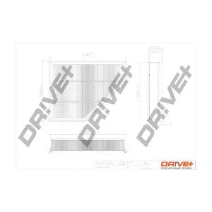 Dr!ve+ DP1110.10.0174