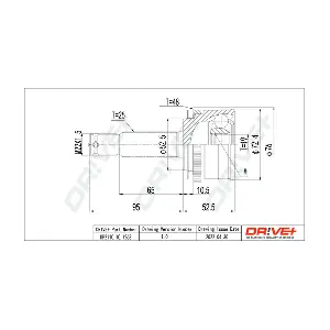DP2110.10.1263 Dr!ve+