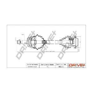 DP2110.10.0953 Dr!ve+