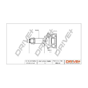 DP2110.10.1629 Dr!ve+