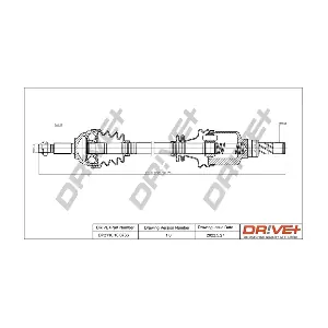DP2110.10.0766 Dr!ve+