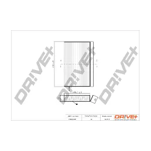 DP1110.12.0165 Dr!ve+