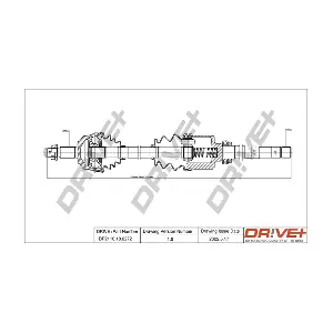 DP2110.10.0272 Dr!ve+