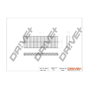 DP1110.12.0098 Dr!ve+