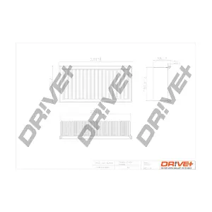 Dr!ve+ DP1110.10.0205