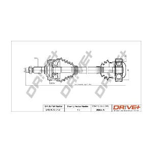 Dr!ve+ DP2110.10.0408
