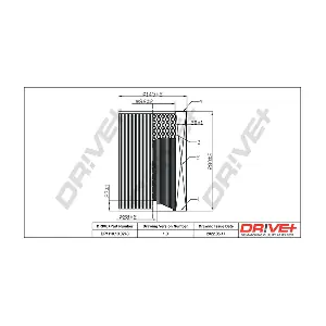 DP1110.10.0278 Dr!ve+