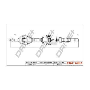 DP2110.10.0168 Dr!ve+