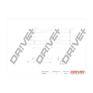 Dr!ve+ DP1110.11.0071