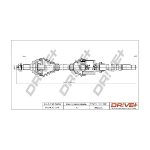 DP2110.10.0549 Dr!ve+