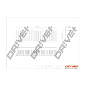 Dr!ve+ DP1110.10.0090