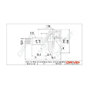 DP2110.10.1248 Dr!ve+