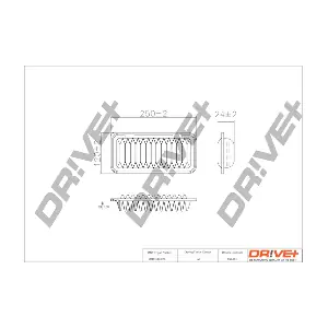 Dr!ve+ DP1110.10.0086