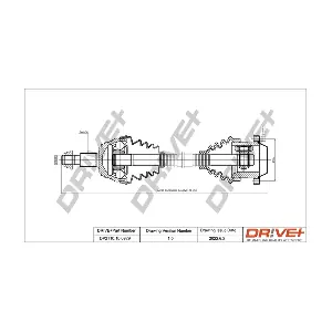 DP2110.10.0929 Dr!ve+