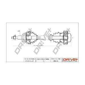 DP2110.10.0082 Dr!ve+