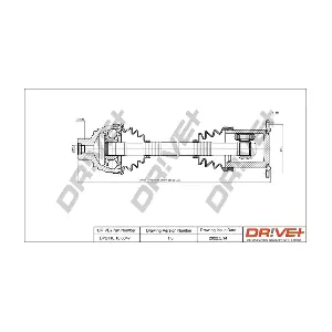 DP2110.10.0047 Dr!ve+