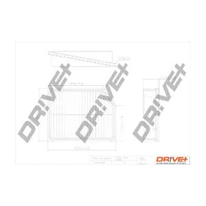 DP1110.10.0201 Dr!ve+